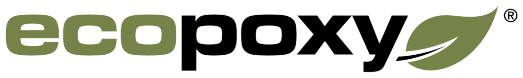 EcoPoxy Logo