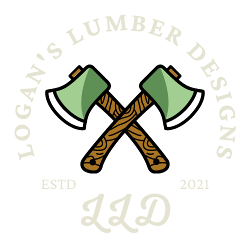 LLD Logo - Gray