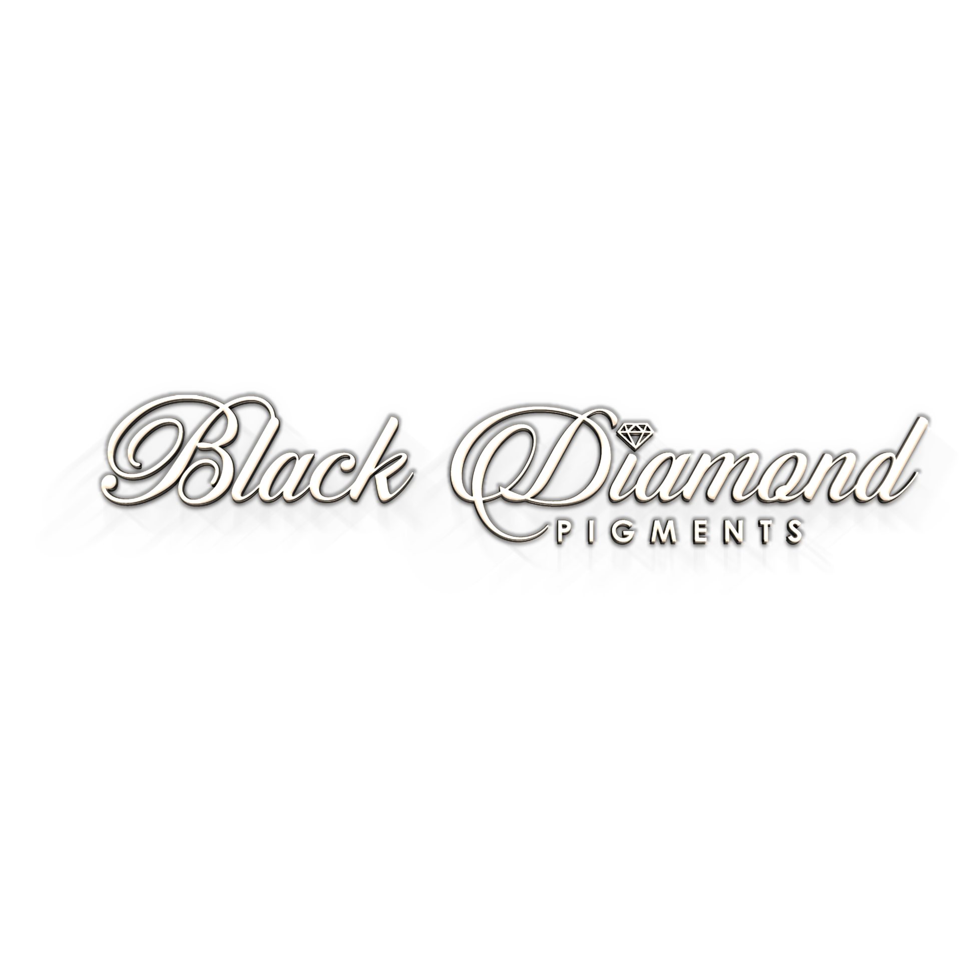 Black Diamond Pigments Logo