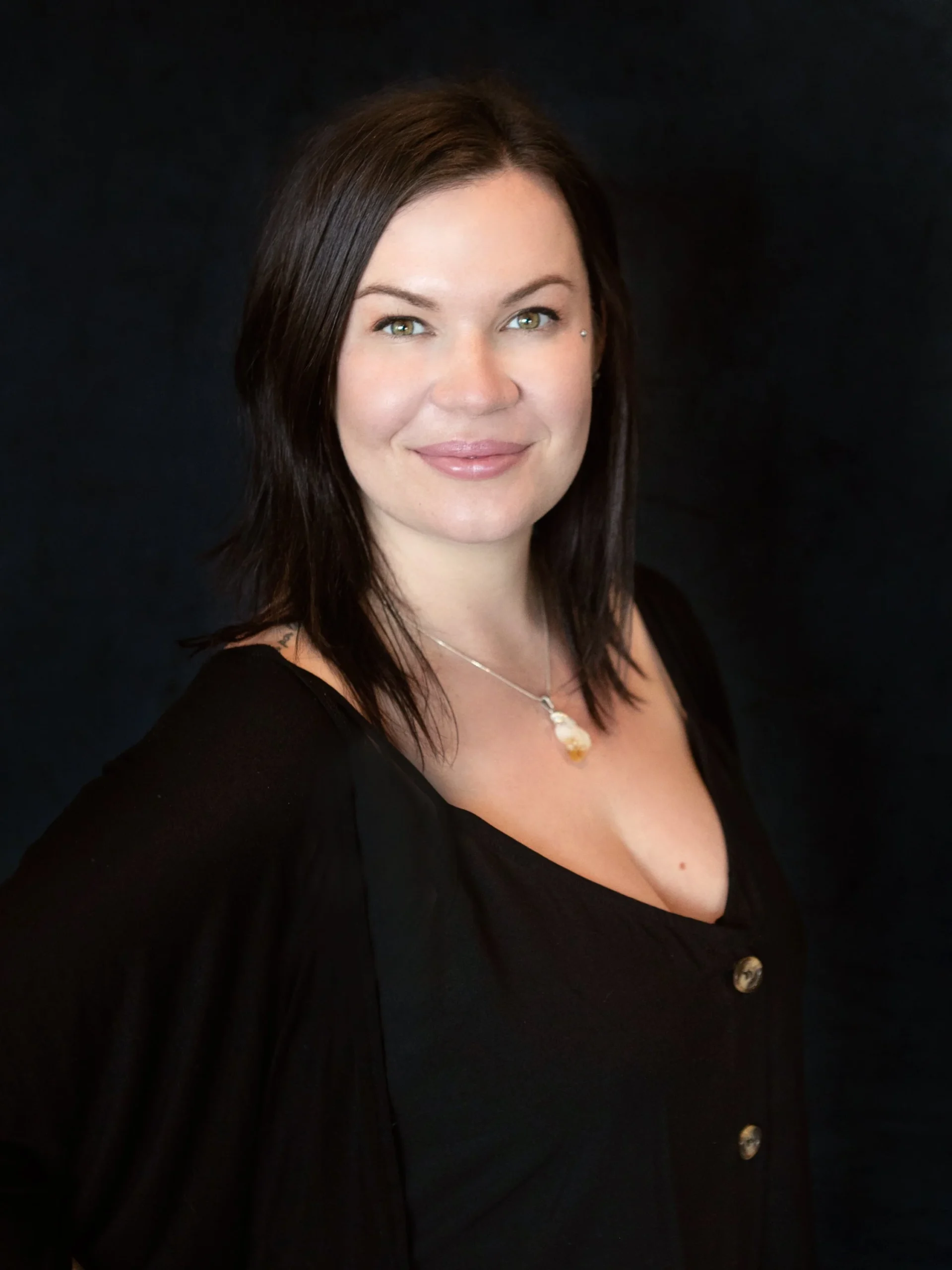Customer Testimony Headshot