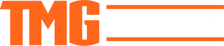TMG Industrial Logo